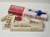 Vintage WW2 era De-Havilland 