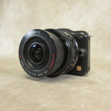 Panasonic LUMIX DMC-GF5 Black Body Used