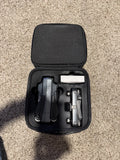 Contixo F35 Drone -4K Camera, Follow Me, GPS Auto Return Home, Glonass XE. Used