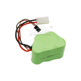 FLMLF Battery 2000mah NiMH 6.0V For 1/5 HPI ROFUN KM MCD GTB Baja LOSI FG Battery