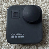 GoPro MAX 5.6K 360 Action Camera Black 1.7in Screen USB-C Li-Ion f/2.2