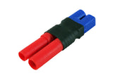 HXT-4mm to EC3 (M) Charging Plug Lipo Battery Adapter LiPoly Lithium K3