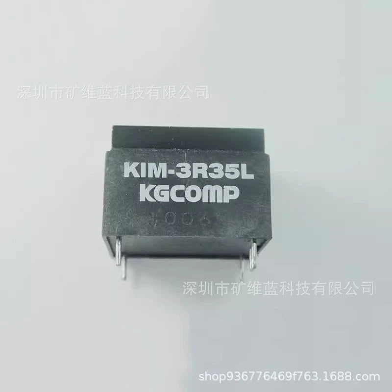 KIM-3R35L DC-DC Step-down Power Converter Module Input 9-40V 12/24V #GK4-1