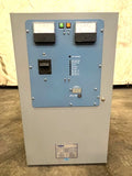 SAFT NIFE BATTERY CHARGER MANUAL MODEL SLRF24-50E OAL 24" WIDTH 15-5/8" Battery