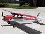 SR AcroPro ?C Larry Sribnick Design 45"Wingspan RC Airplane Short Kit + Plann
