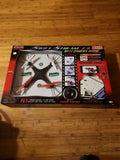 Swift Stream Z-9 Wifi Camera Remote Control Drone - 2.4 GHz Black Hobby Grade