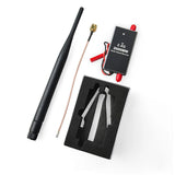 FPV Radio Signal Booster 2.4G 2W 2000mW for DJI RC Transmitter Range Extender
