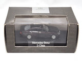 Modellauto 1/87 Scale Mercedes-Benz S-class Diecast Car, NEW !!!