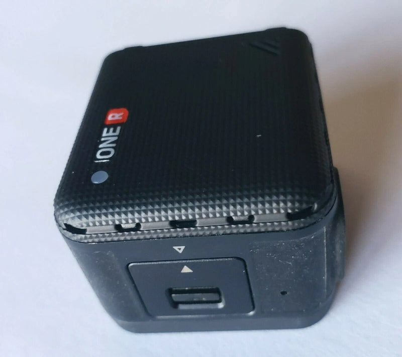 DEFECTIVE Original Black Insta360 ONE R Camera CORE ONLY -NO POWER -Read Details