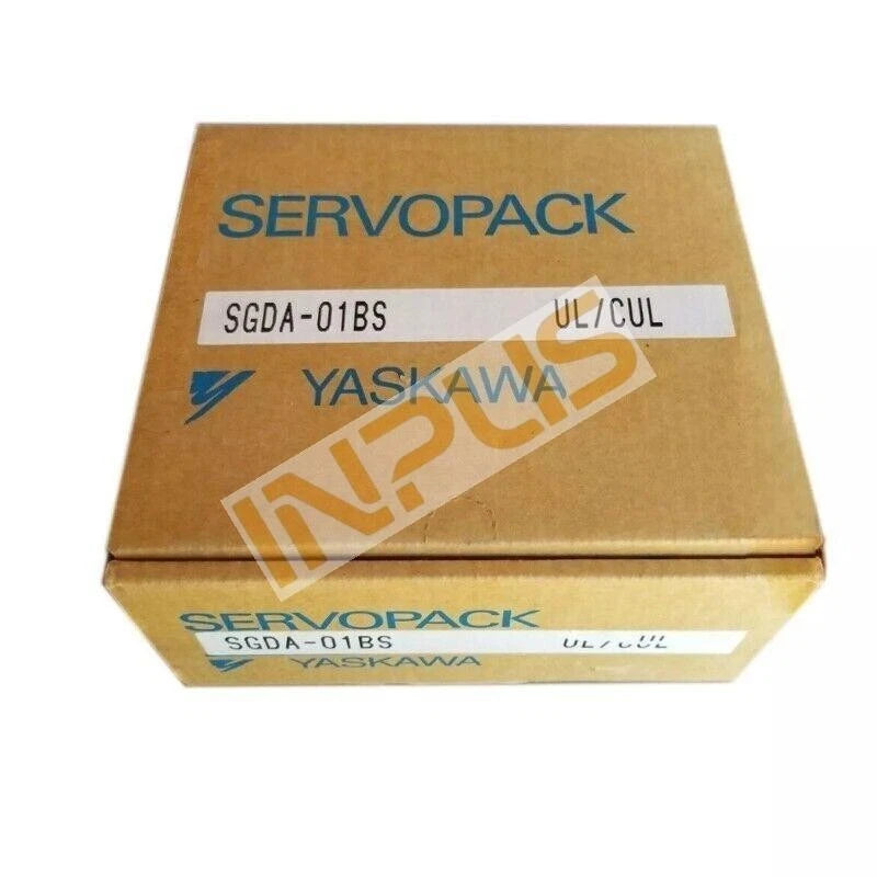 SGDA-01BS NEW Yaskawa Servo Motor SGDA01BS