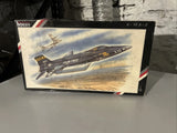 Special Hobby 1/48 X-15 A-2 SH48008 w Resin Parts VHTF Open Box Kit