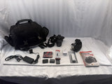 Excellent Canon EOS  Rebel Xt Camera Kit