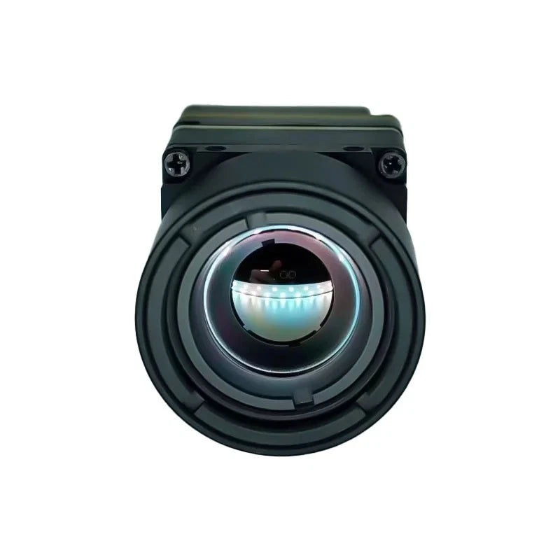JS 384X288 9.7MM Lens Thermal Imager for FPV Drones+CVBS Interface Longwave IR
