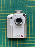 FUJIFILM FinePix 6800Zoom TESTED (WORKING)