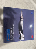 Hobby Master F-4E Phantom II 1/72 Scale Diecast Model HA19042