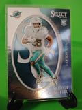 G4 2023 Panini Select - Select Certified Rookies De'Von Achane #CRO-DAC (RC) Converter