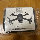U99 G-force Delight Drone Rc Quadcopter With Camera Fpv Live Video For Adults