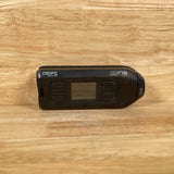 Drift Innovation HD170 Black 1.5-Inch LCD Screen Stealth Action Camera For Parts