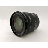 FujiFilm Fujinon Lens XF16-80mmF4 R OIS WR (Fujifilm X Mount/APS-C) [Shinjuku