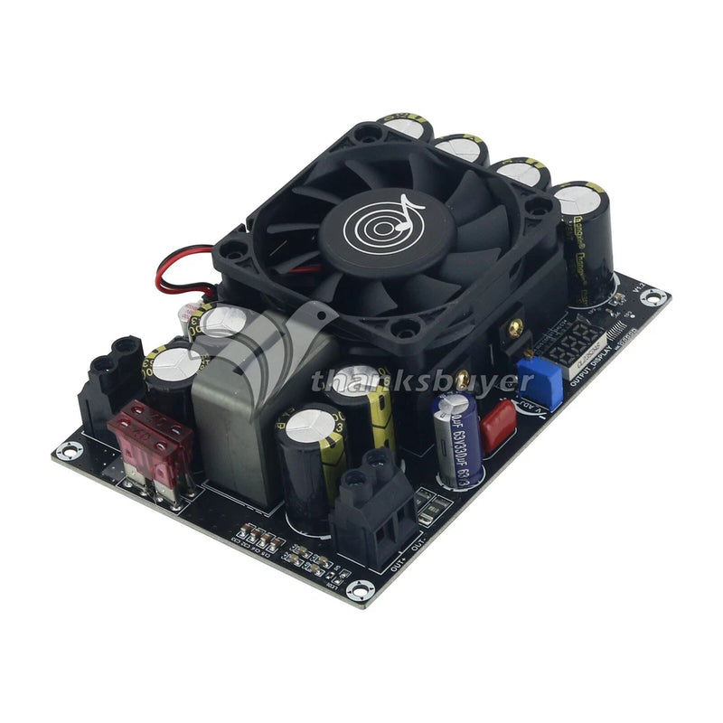 ZK-PW500 DC/DC 11-27V Input   Converter Voltage Step-up Board Out 24V-50V #E10