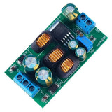 DC-DC Dual Output Adjustable Converter Module 3.6V to 30V Input 60x34x15mm Size