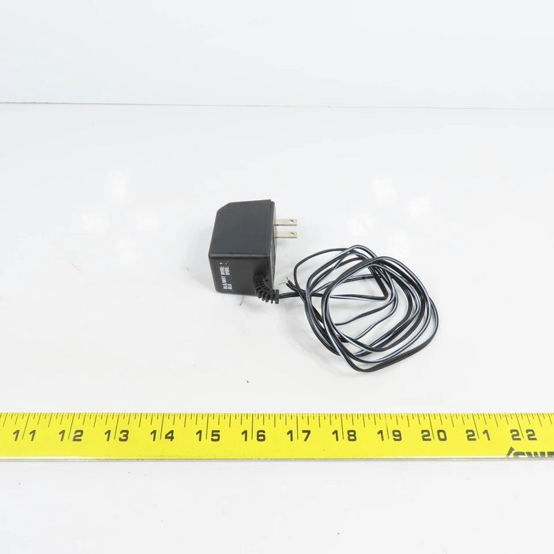 B & B Electronics AD1210BB-ST Class 2 12V DC 100mA Power Supply 120V AC Input