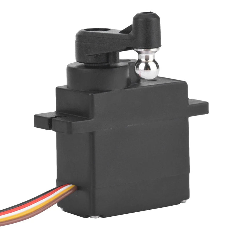 PXtoys PX9300-30 5 Lines RC Servo Steering Engine For 1/18 ?9300-9304 RC Car