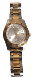 Invicta Model 5252 100m Water Resistant Swiss Parts Movement Watch **Nds Battery Battery