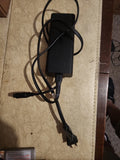 DJI FPV Battery Charger Adapter + AC Cord | Genuine OEM | Ships from USA