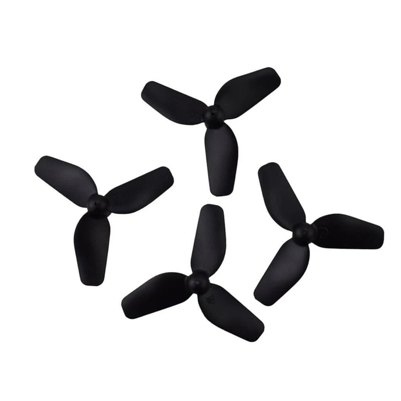 4 Pcs. Upgrade 3 Propeller Spare Parts for UDI U61 u61W A30W