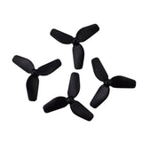 4 Pcs. Upgrade 3 Propeller Spare Parts for UDI U61 u61W A30W