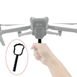 For DJI Air 3 Drone Handle Landing Gears One-Shooting Lens Brackets Accessories Drone