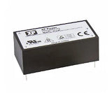 ECL25US03-E  Enclosed AC DC Converters 1 Output 3.3V 6A 85 ~ 264 VAC Input