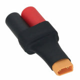 XT30 Male to XT150 Male Plug No Wires Adapter RC Lipo Battery Hobbies Toys