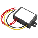 AC DC Power Converter 12V Input to DC 12V Output with Smart Protection