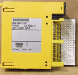 Fanuc A03B-0807-V107, AIA16G I/O Module, Model A, 16pt, 115 VAC INPUT