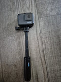 GO PRO HERO 8 Black 4K Action Video Camera battery, tested no accessories
