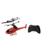 X-Plorer Helicopter Remote Control with Infrared Sensor