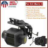 OEM Gimbal Arm Vibration Absorbing Board Assembly Module For DJI Mavic 3 /3 CINE