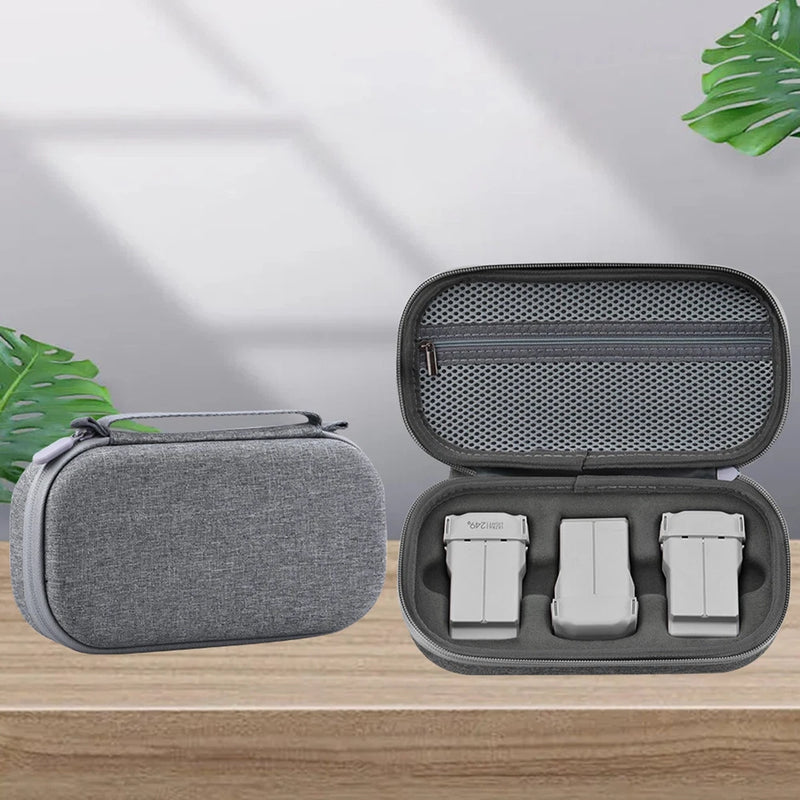 Mini Lipo Battery Storage Bag Carrying Case for DJI Mini 3 Pro Drone Accessories