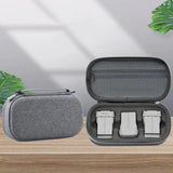 Mini Lipo Battery Storage Bag Carrying Case for DJI Mini 3 Pro Drone Accessories