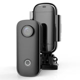 SJCAM C100 Small Thumb Action Camera, 1080P 30FPS Waterproof Sports Video Camera