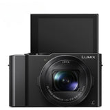 Panasonic DMC-LX10 (LX15) Digital Camera 20.10 MP 3x Optical Zoom Built-in Wi-Fi