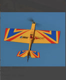 Horizon Hobby E-Filght Twist 3D 480 ARF  Electric ARF RC Airplane-Discontinued ?