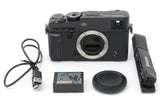 ¡¾MINT S/C300¡¿Fujifilm X-Pro3 26.1MP Mirrorless Digital Camera Body
