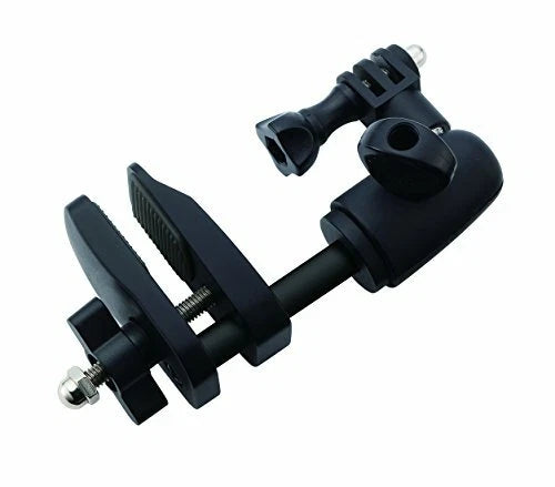 Zoom GHM-1 Guitar Headstock Mount for Action Cameras NEW from Japan