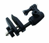 Zoom GHM-1 Guitar Headstock Mount for Action Cameras NEW from Japan