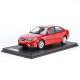1 /18 Saab 9-3 Aero Resin Model car By RadScale models