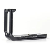 SUNWAYFOTO Dedicated L Plate for Nikon D850 Camera Arca / RRS Compatible Sunway