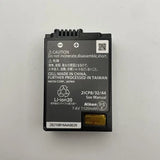 Working, Money-Back Guarantee, Nikon EN-EL25 Genuine, Measurement After Full